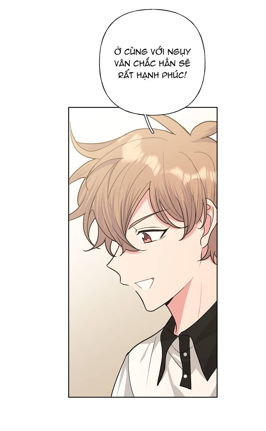 Đừng Nói Yêu Tôi Chapter 19 - Trang 2