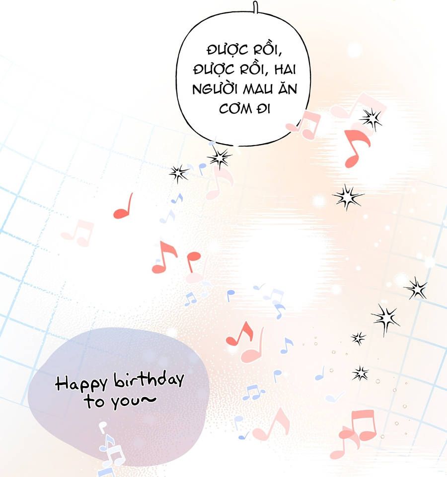 Đừng Nói Yêu Tôi Chapter 19 - Trang 2