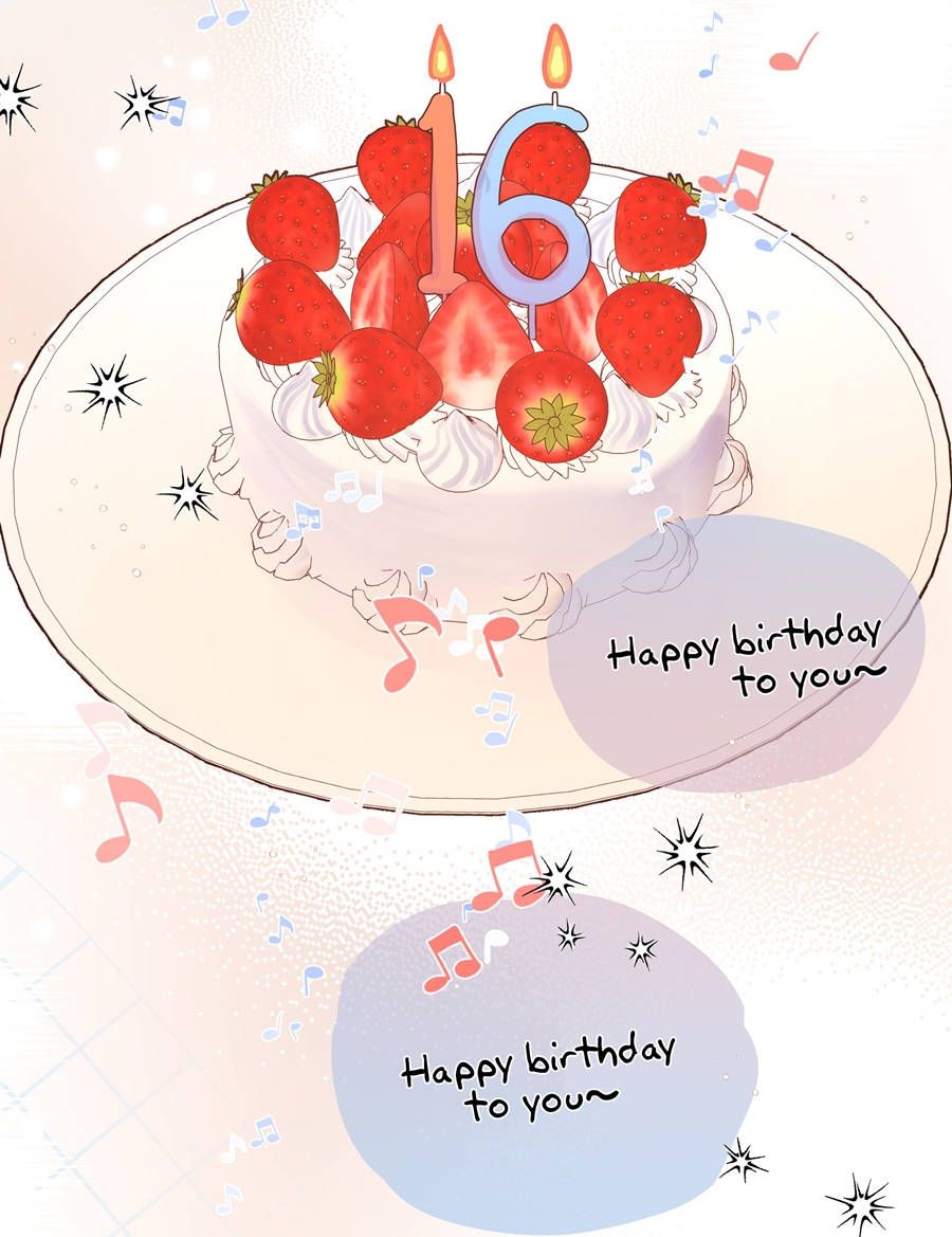 Đừng Nói Yêu Tôi Chapter 19 - Trang 2