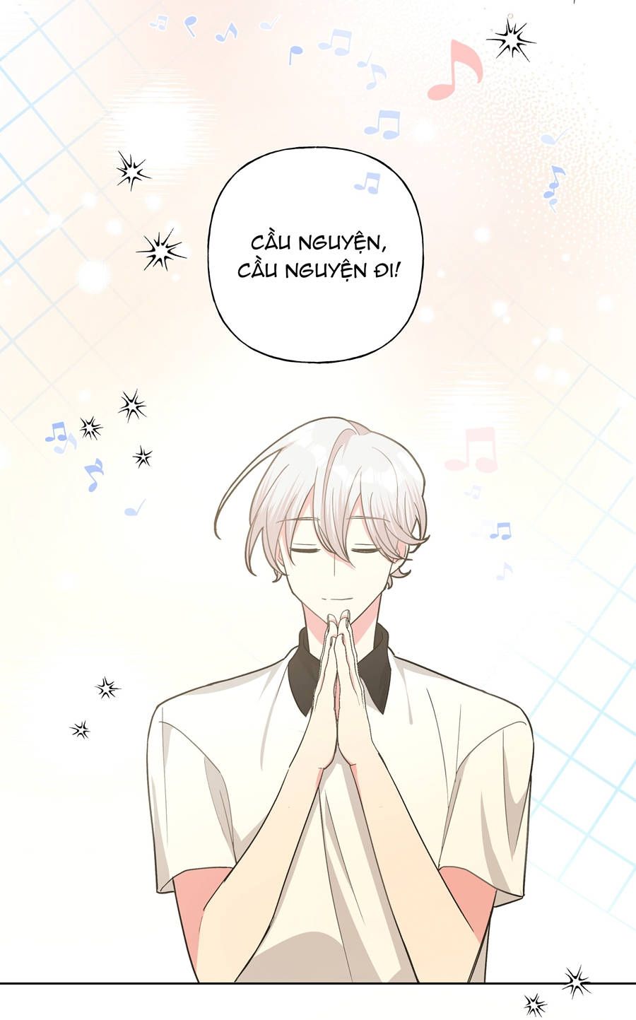 Đừng Nói Yêu Tôi Chapter 19 - Trang 2