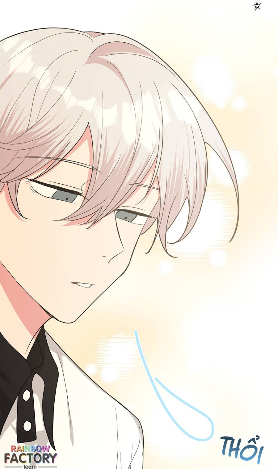 Đừng Nói Yêu Tôi Chapter 19 - Trang 2