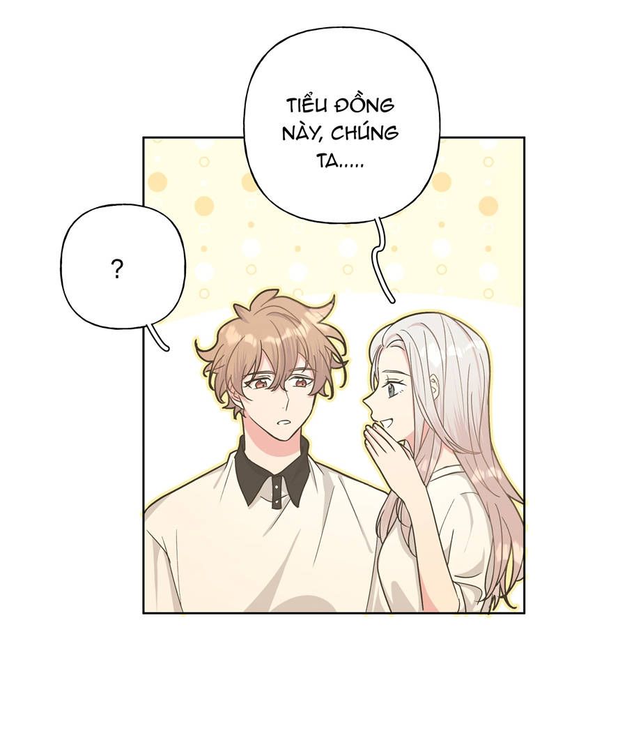 Đừng Nói Yêu Tôi Chapter 19 - Trang 2
