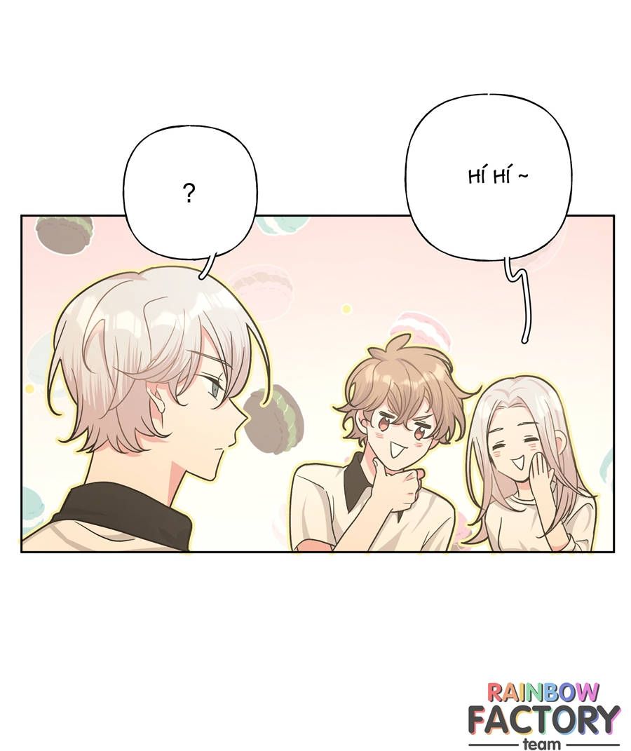 Đừng Nói Yêu Tôi Chapter 19 - Trang 2