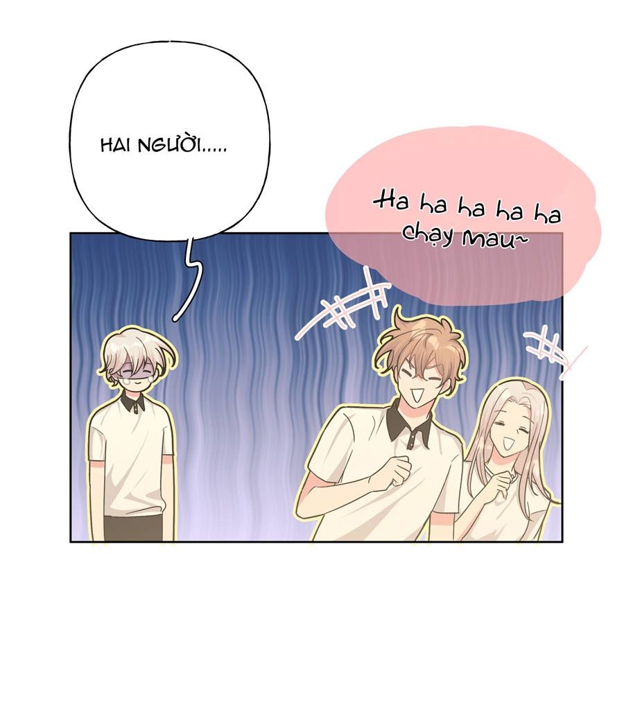 Đừng Nói Yêu Tôi Chapter 19 - Trang 2