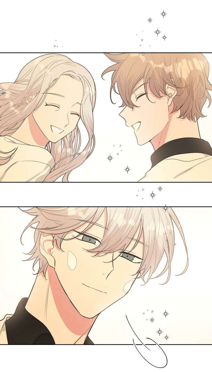 Đừng Nói Yêu Tôi Chapter 19 - Trang 2