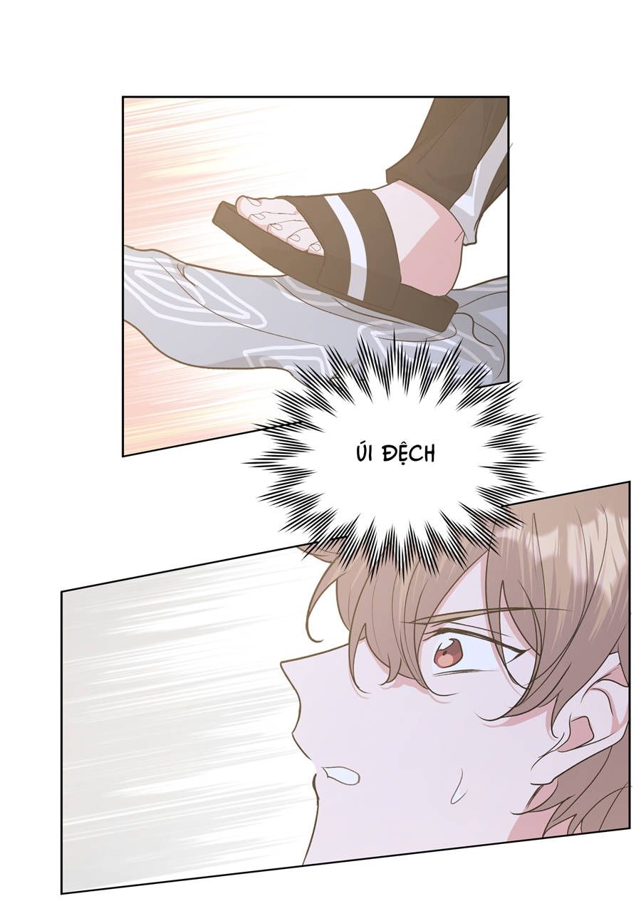 Đừng Nói Yêu Tôi Chapter 19 - Trang 2