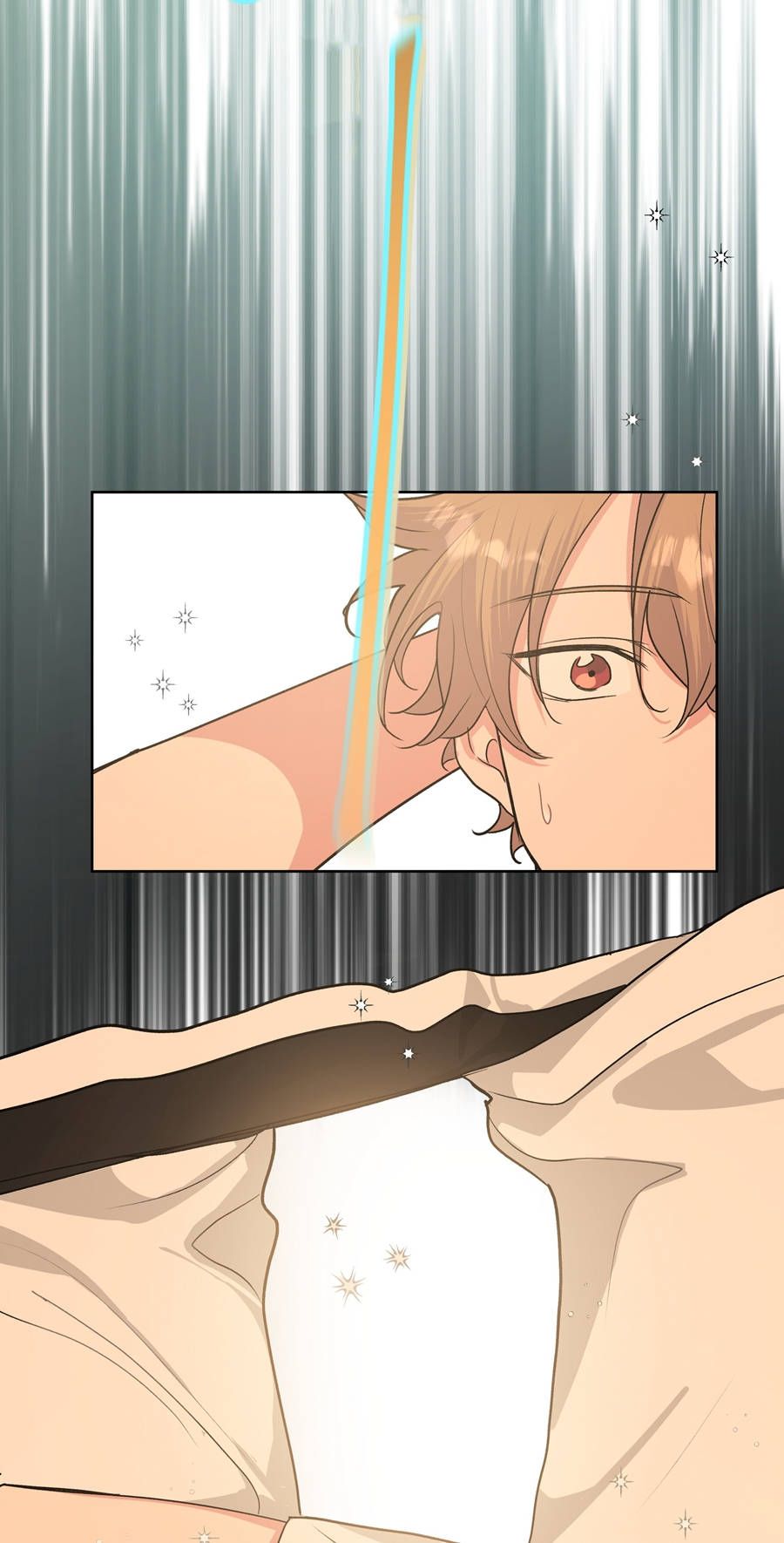 Đừng Nói Yêu Tôi Chapter 19 - Trang 2