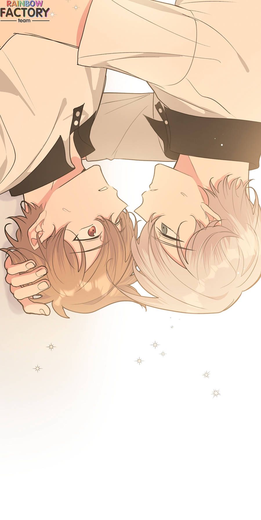 Đừng Nói Yêu Tôi Chapter 19 - Trang 2