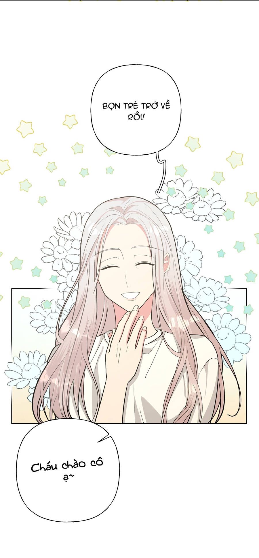 Đừng Nói Yêu Tôi Chapter 19 - Trang 2