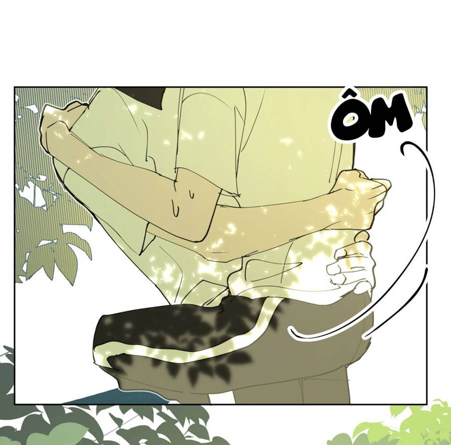 Đừng Nói Yêu Tôi Chapter 23.1 - Trang 2