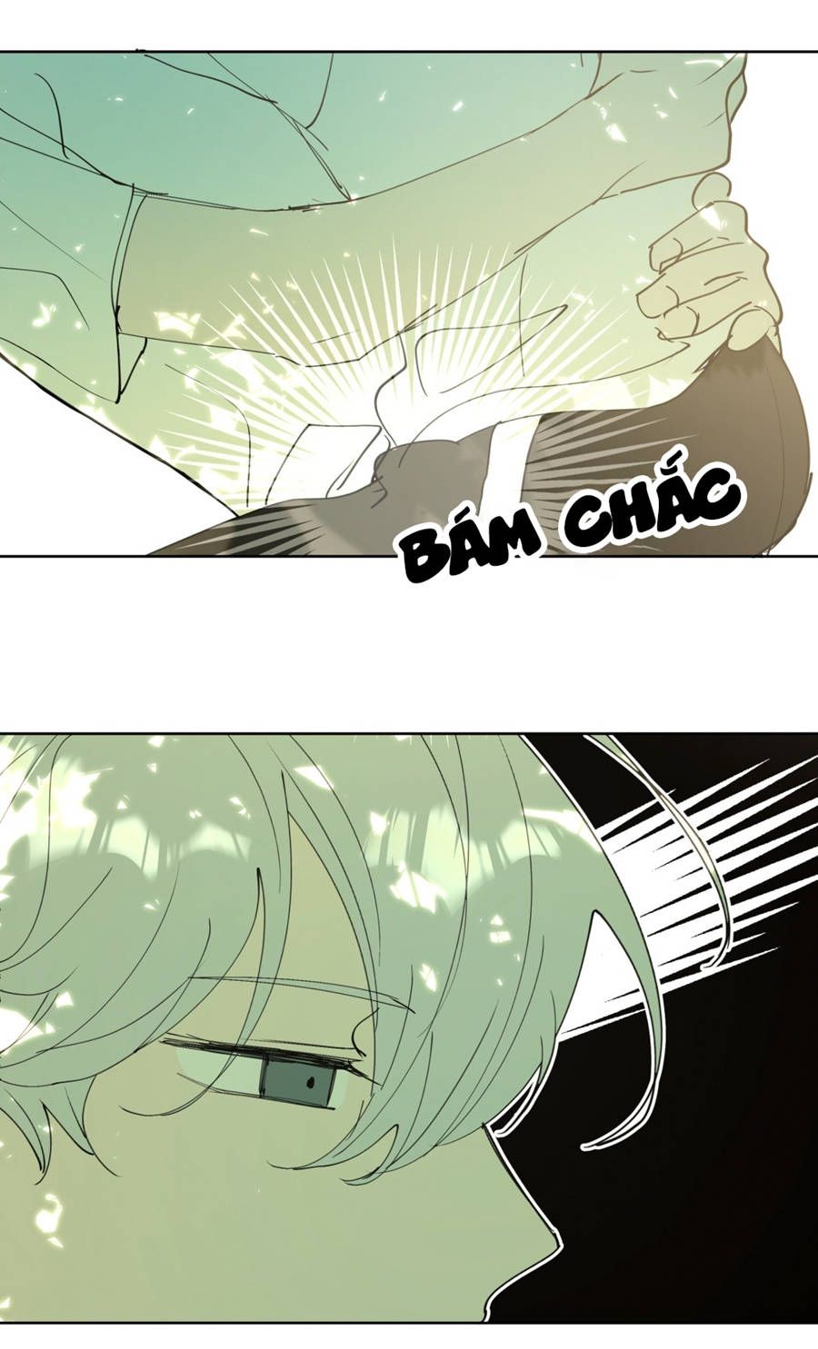 Đừng Nói Yêu Tôi Chapter 23.1 - Trang 2