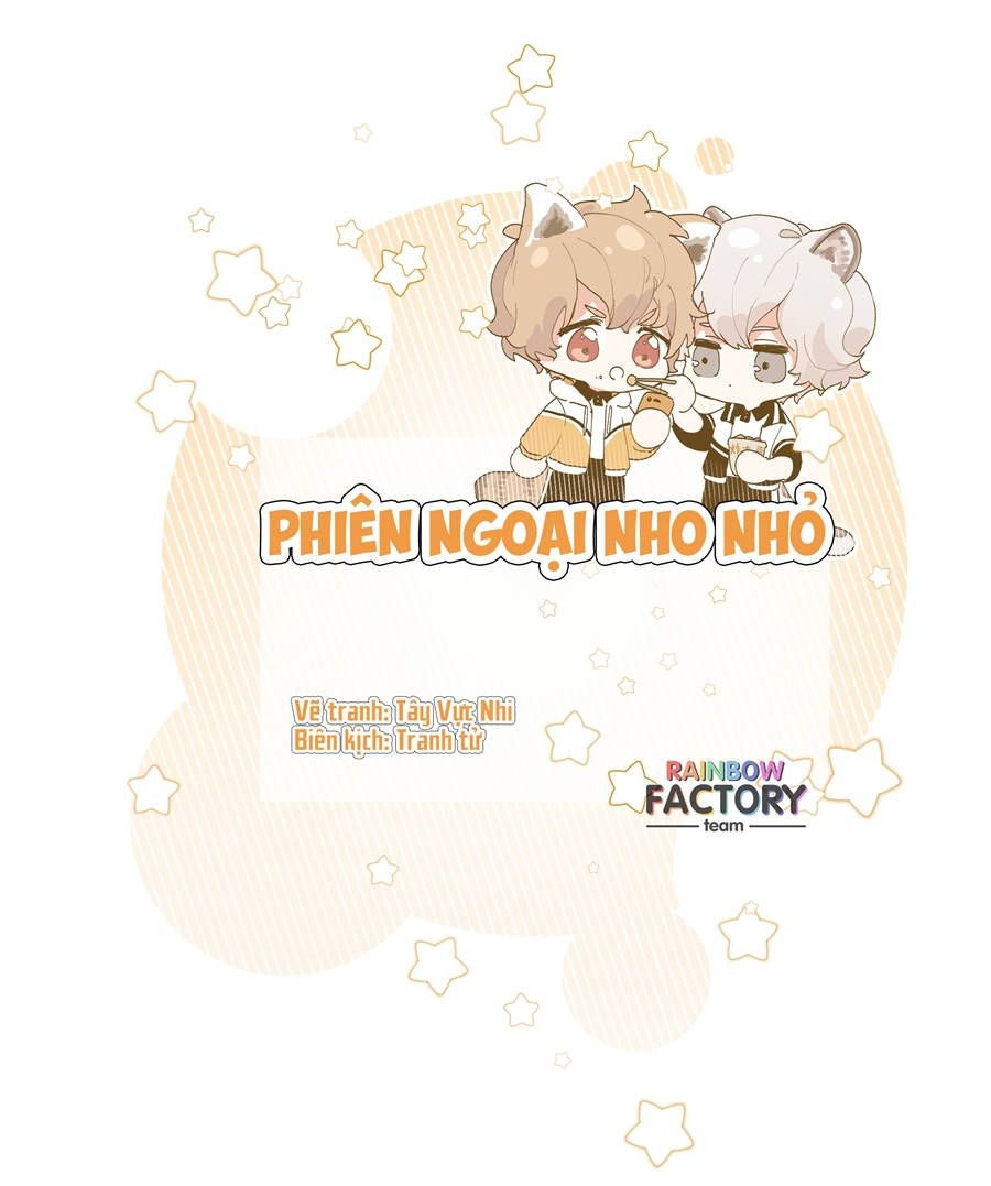 Đừng Nói Yêu Tôi Chapter 23.1 - Trang 2