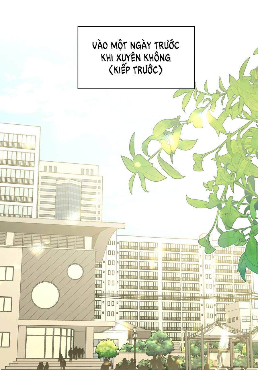 Đừng Nói Yêu Tôi Chapter 23.1 - Trang 2