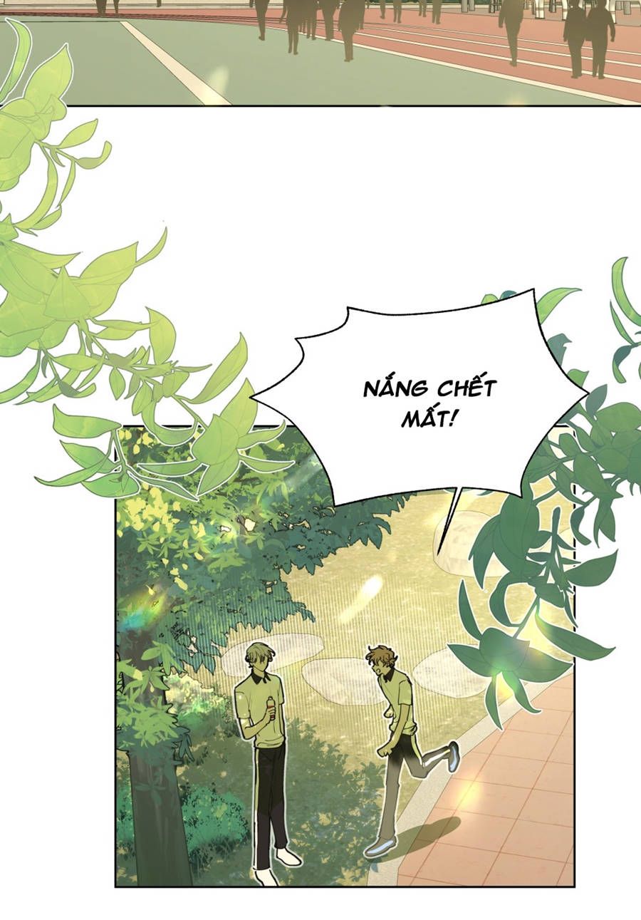 Đừng Nói Yêu Tôi Chapter 23.1 - Trang 2