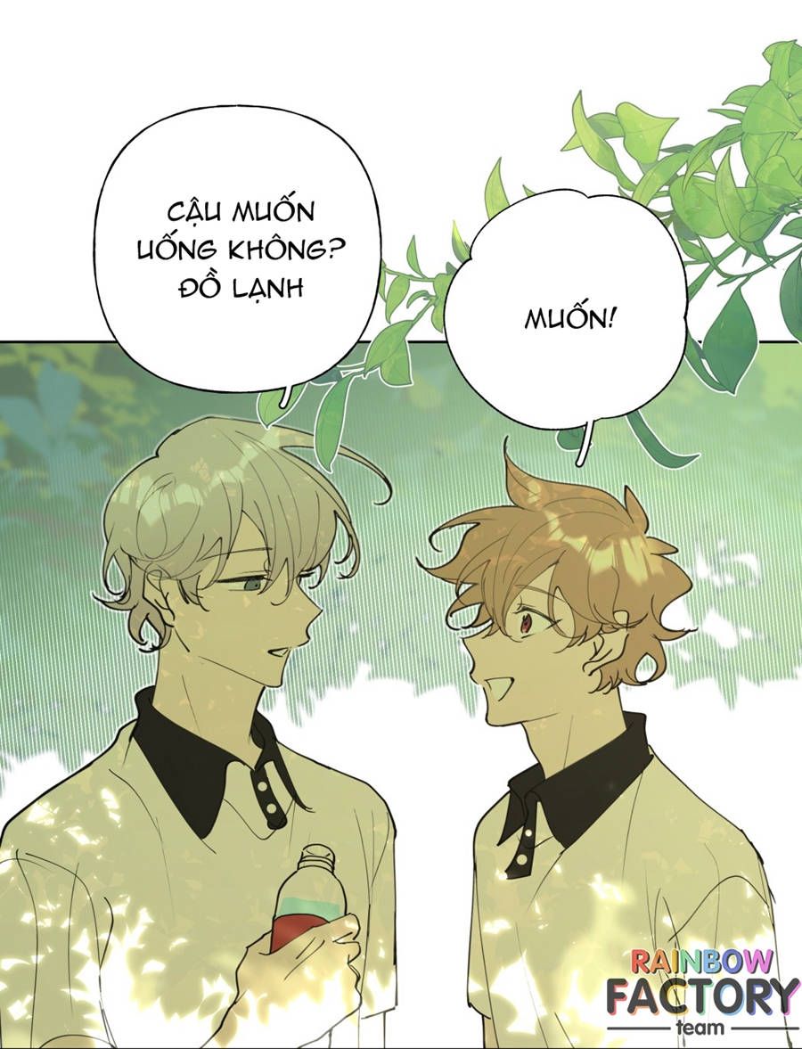 Đừng Nói Yêu Tôi Chapter 23.1 - Trang 2