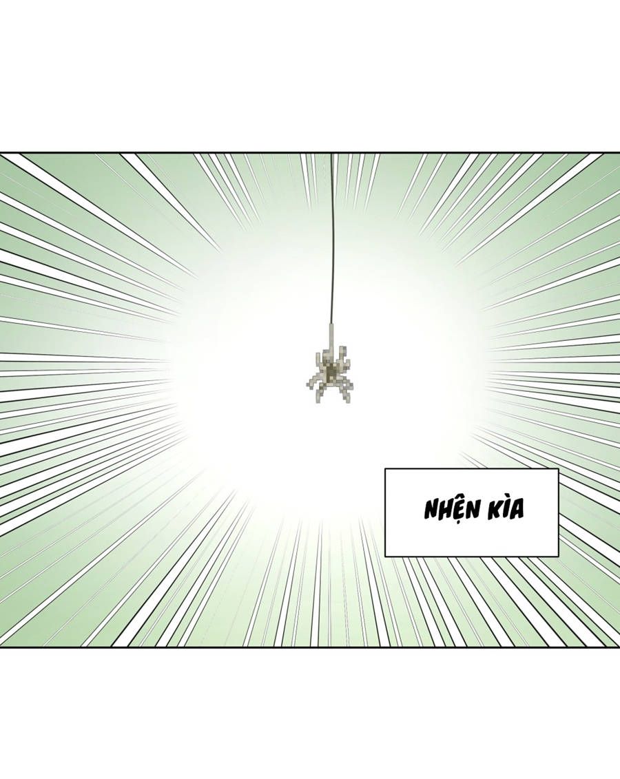 Đừng Nói Yêu Tôi Chapter 23.1 - Trang 2