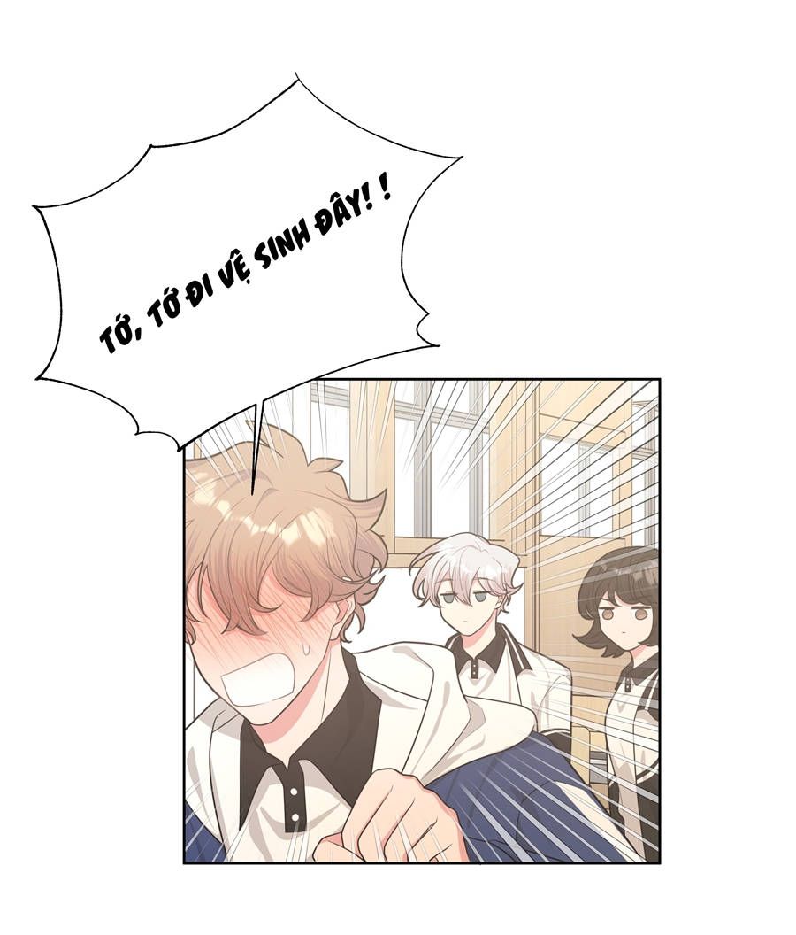 Đừng Nói Yêu Tôi Chapter 25 - Trang 2