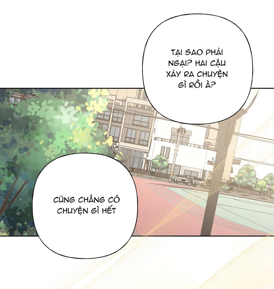 Đừng Nói Yêu Tôi Chapter 25 - Trang 2