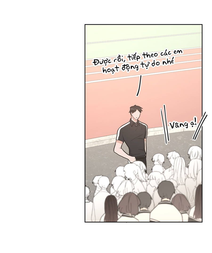 Đừng Nói Yêu Tôi Chapter 25 - Trang 2