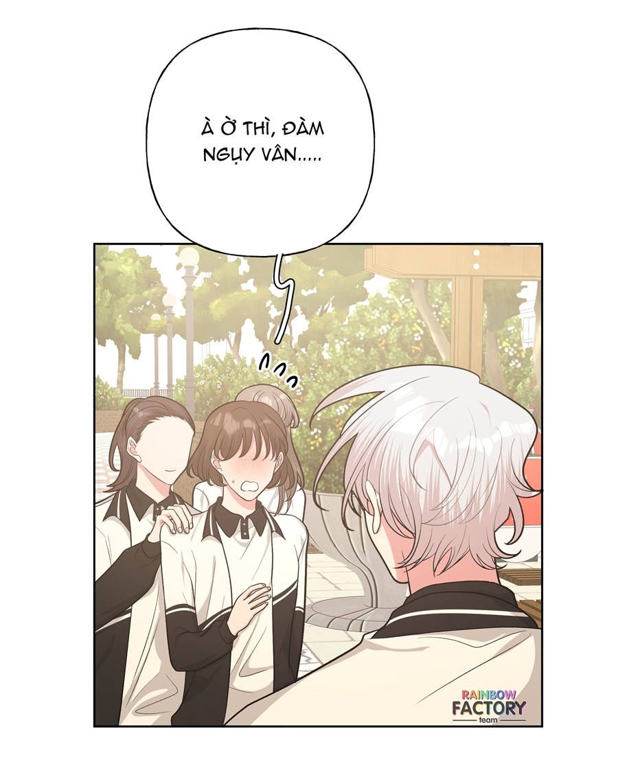 Đừng Nói Yêu Tôi Chapter 25 - Trang 2