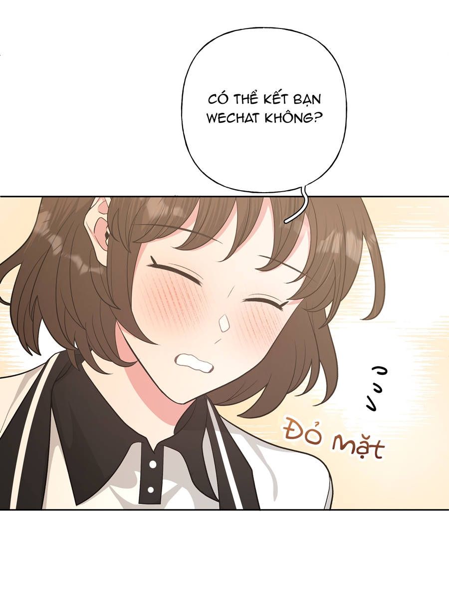 Đừng Nói Yêu Tôi Chapter 25 - Trang 2