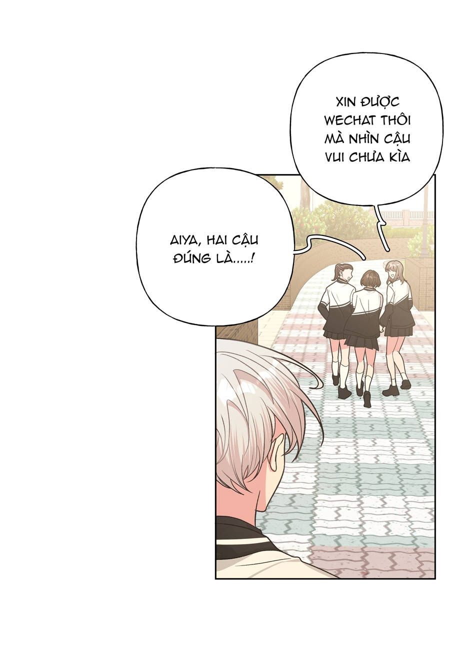 Đừng Nói Yêu Tôi Chapter 25 - Trang 2