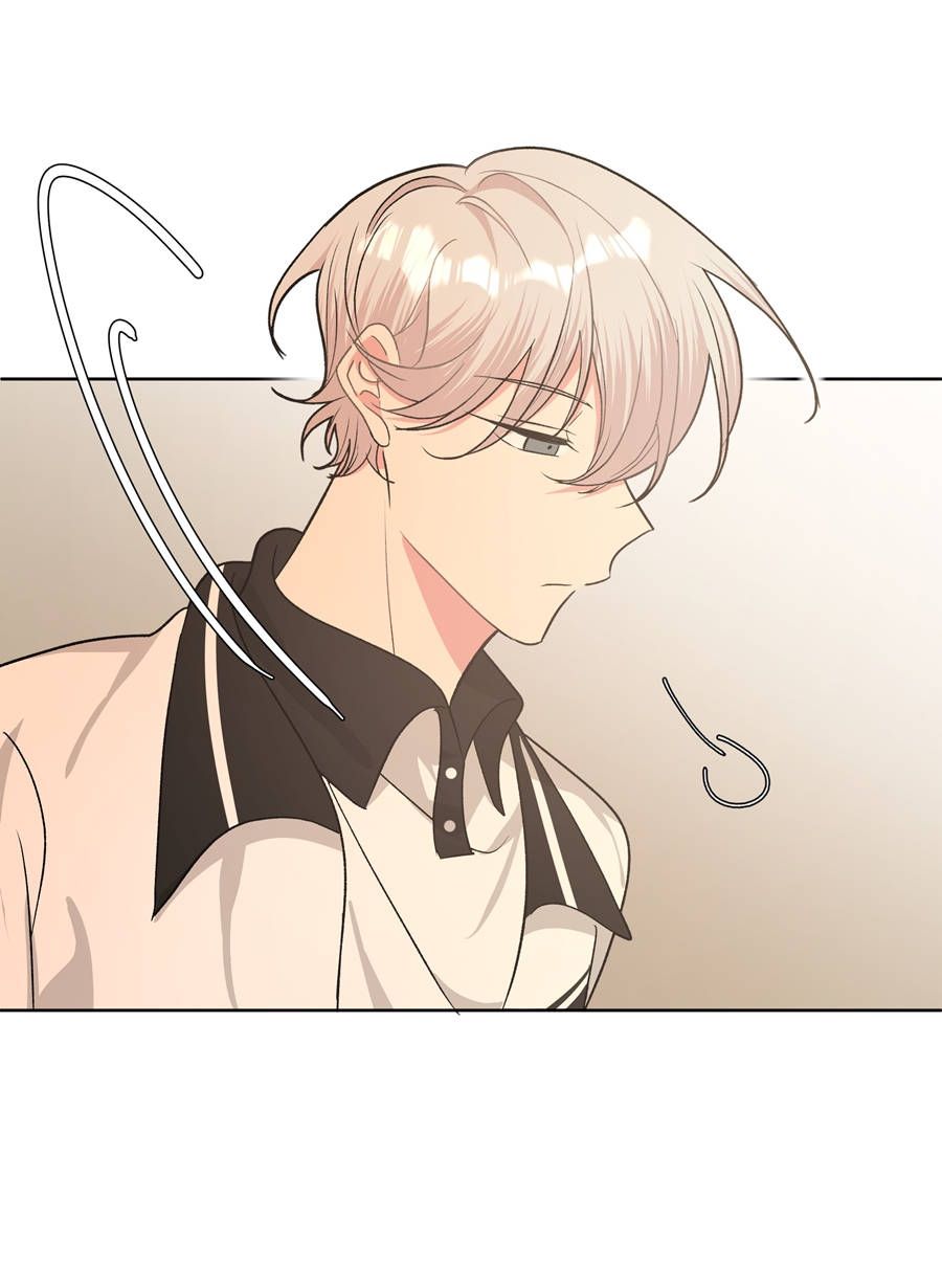 Đừng Nói Yêu Tôi Chapter 25 - Trang 2