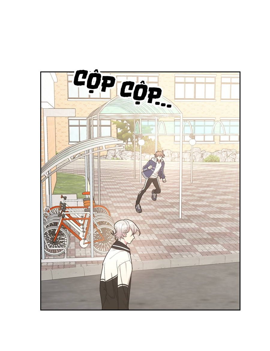 Đừng Nói Yêu Tôi Chapter 25 - Trang 2