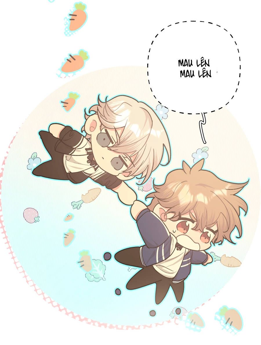 Đừng Nói Yêu Tôi Chapter 25 - Trang 2