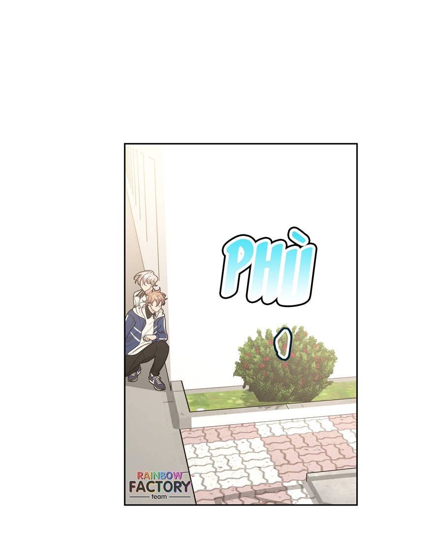 Đừng Nói Yêu Tôi Chapter 25 - Trang 2