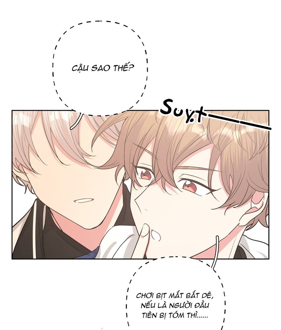 Đừng Nói Yêu Tôi Chapter 25 - Trang 2