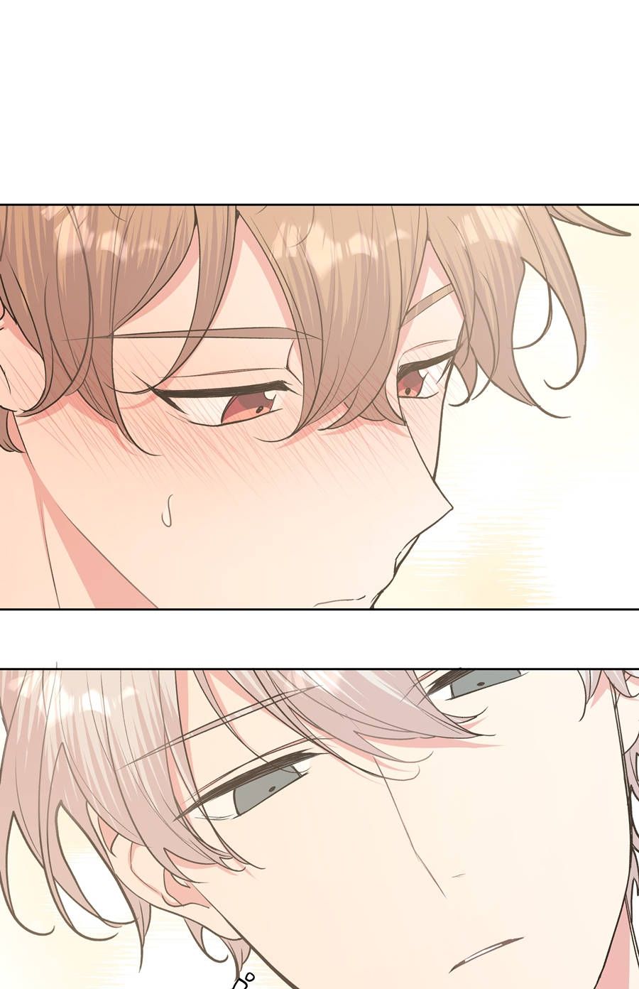 Đừng Nói Yêu Tôi Chapter 25 - Trang 2