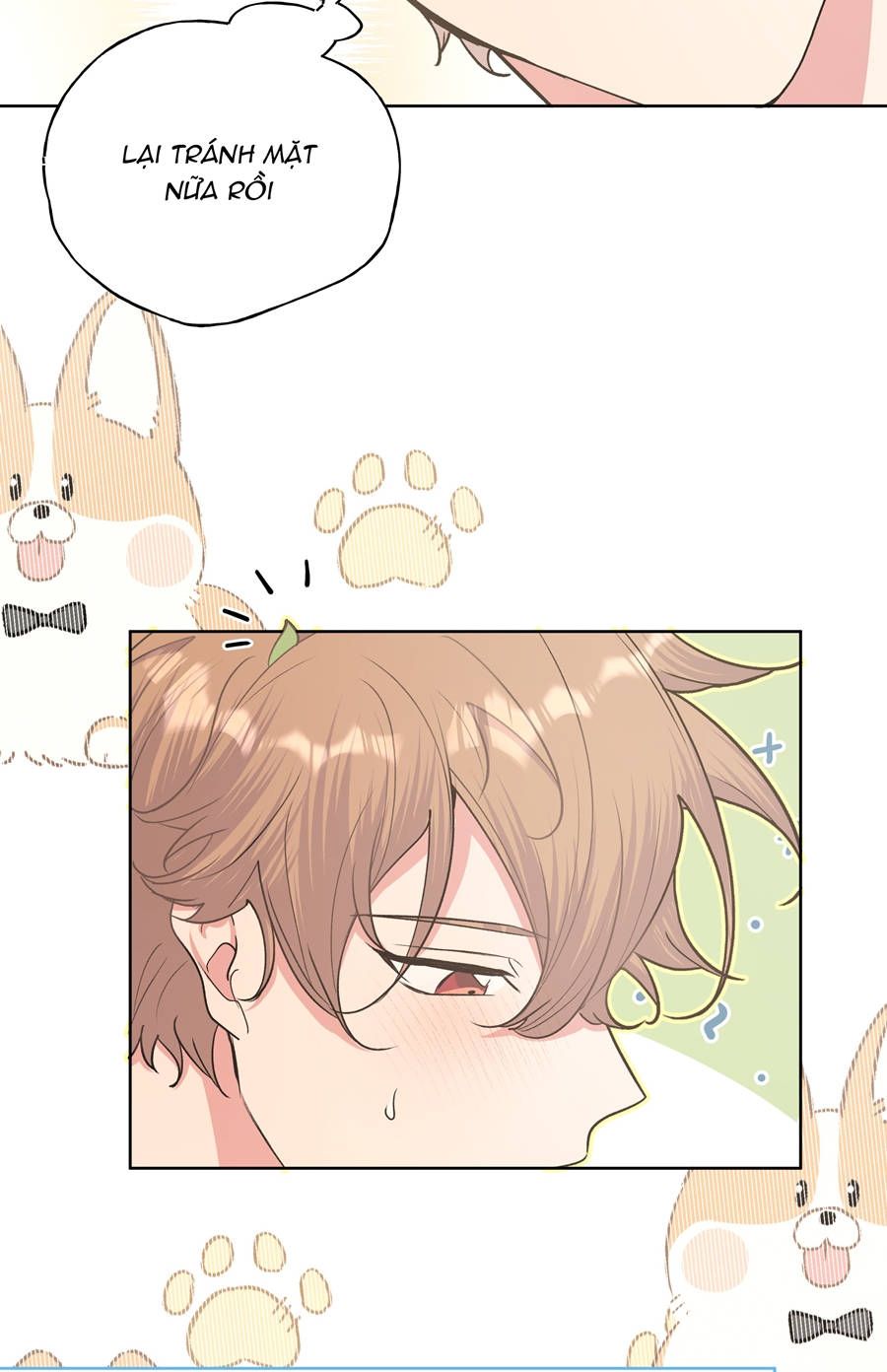 Đừng Nói Yêu Tôi Chapter 25 - Trang 2