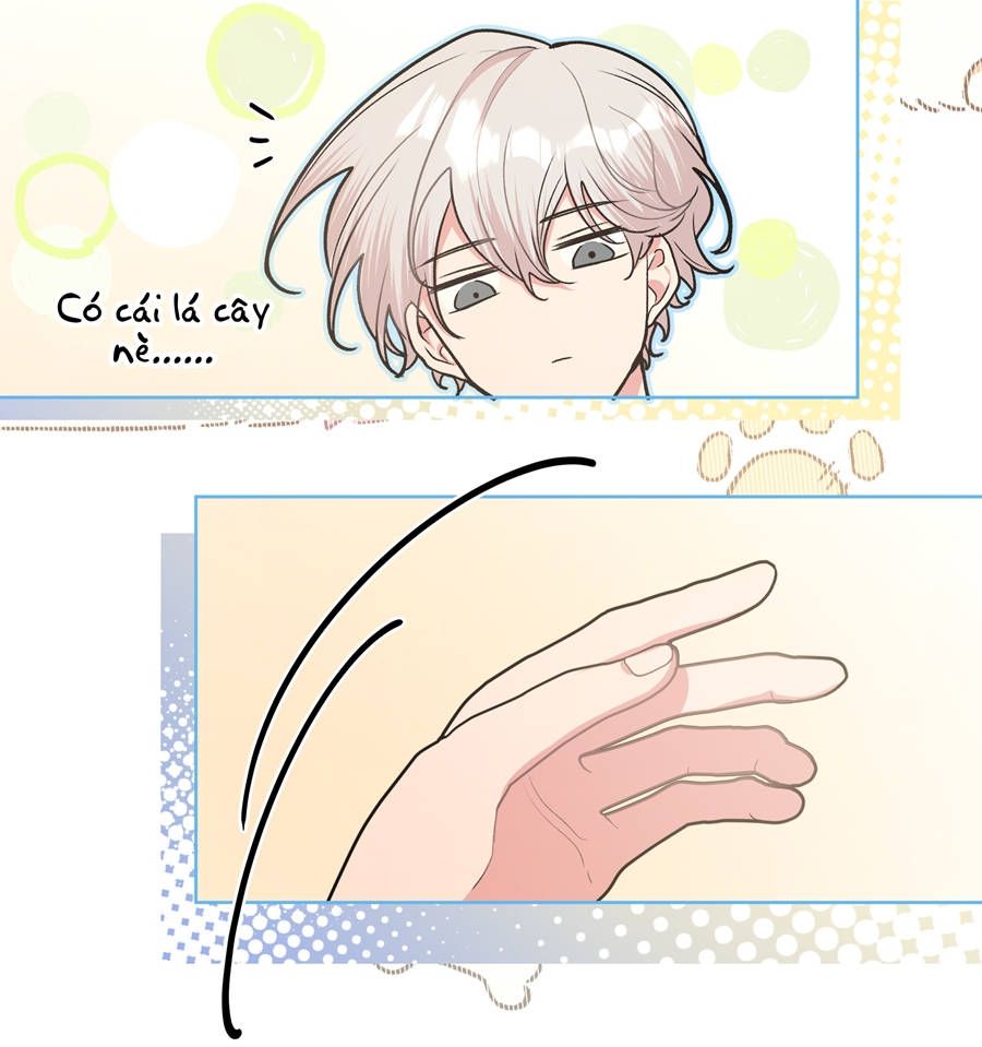 Đừng Nói Yêu Tôi Chapter 25 - Trang 2