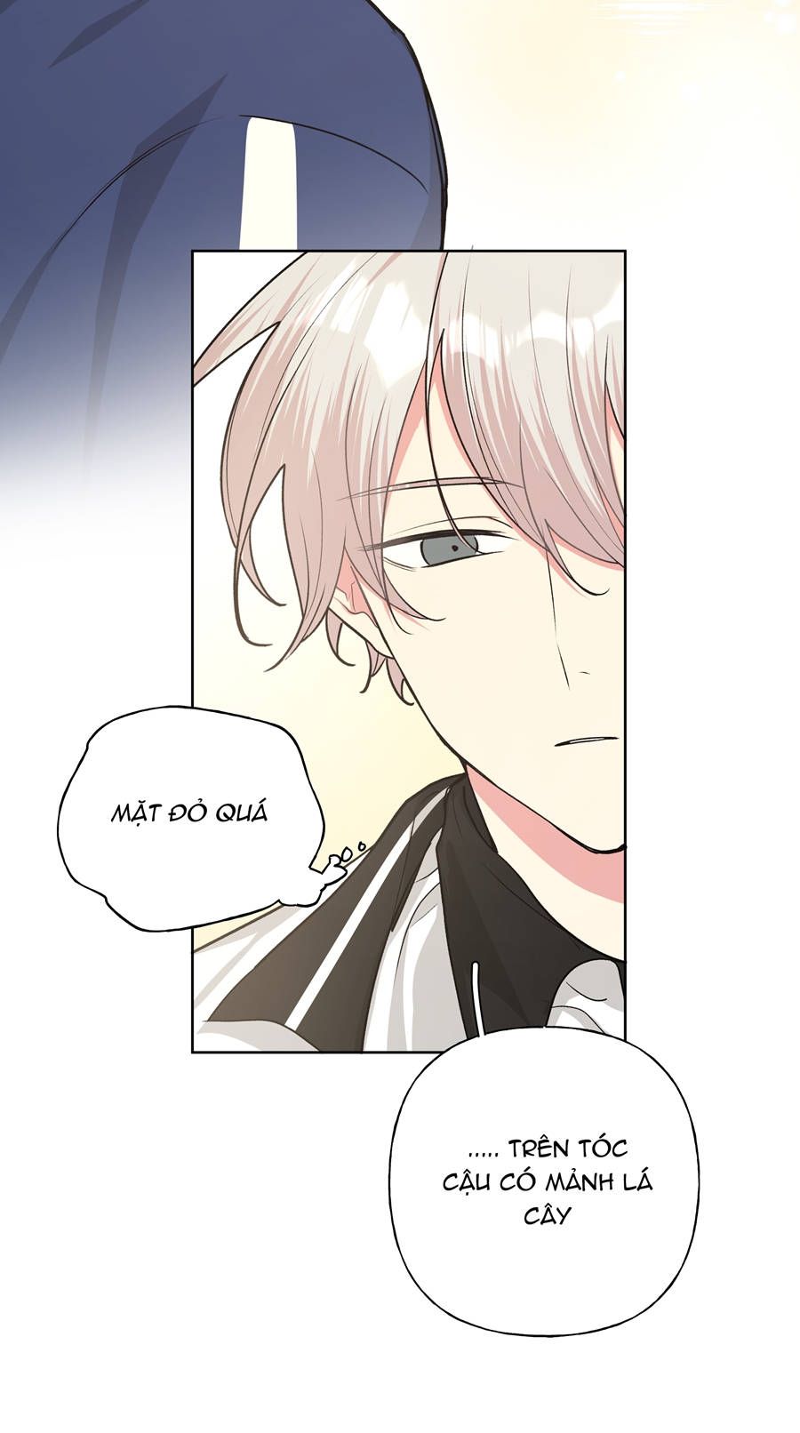 Đừng Nói Yêu Tôi Chapter 25 - Trang 2