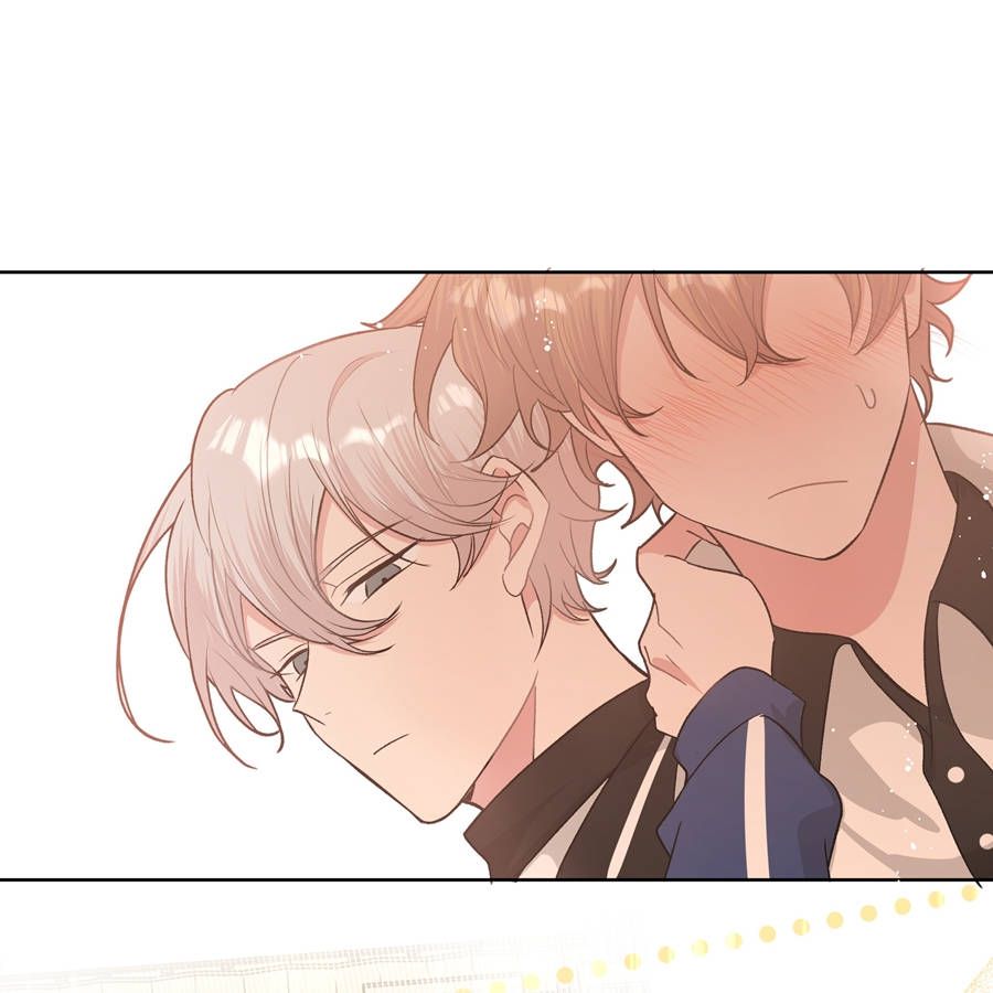 Đừng Nói Yêu Tôi Chapter 25 - Trang 2