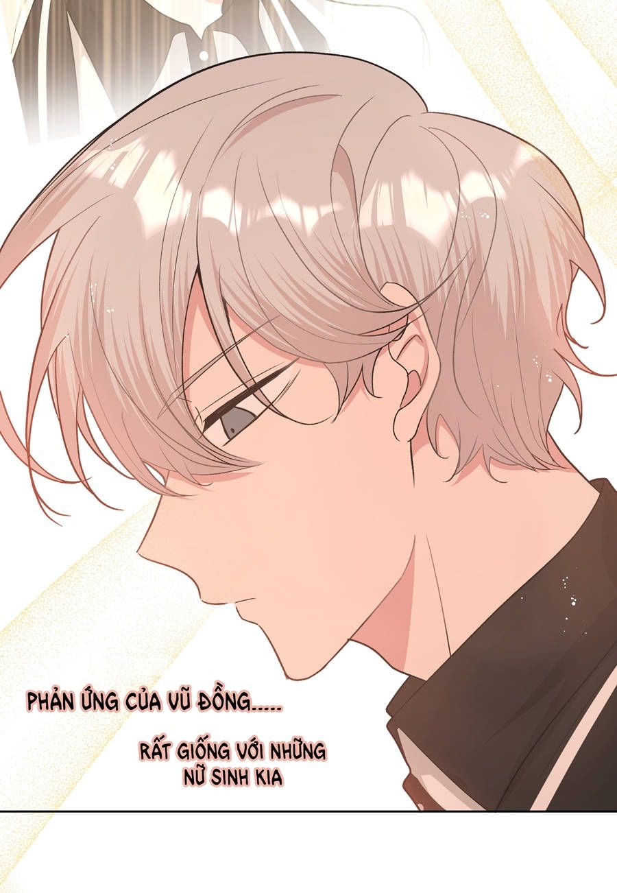 Đừng Nói Yêu Tôi Chapter 25 - Trang 2