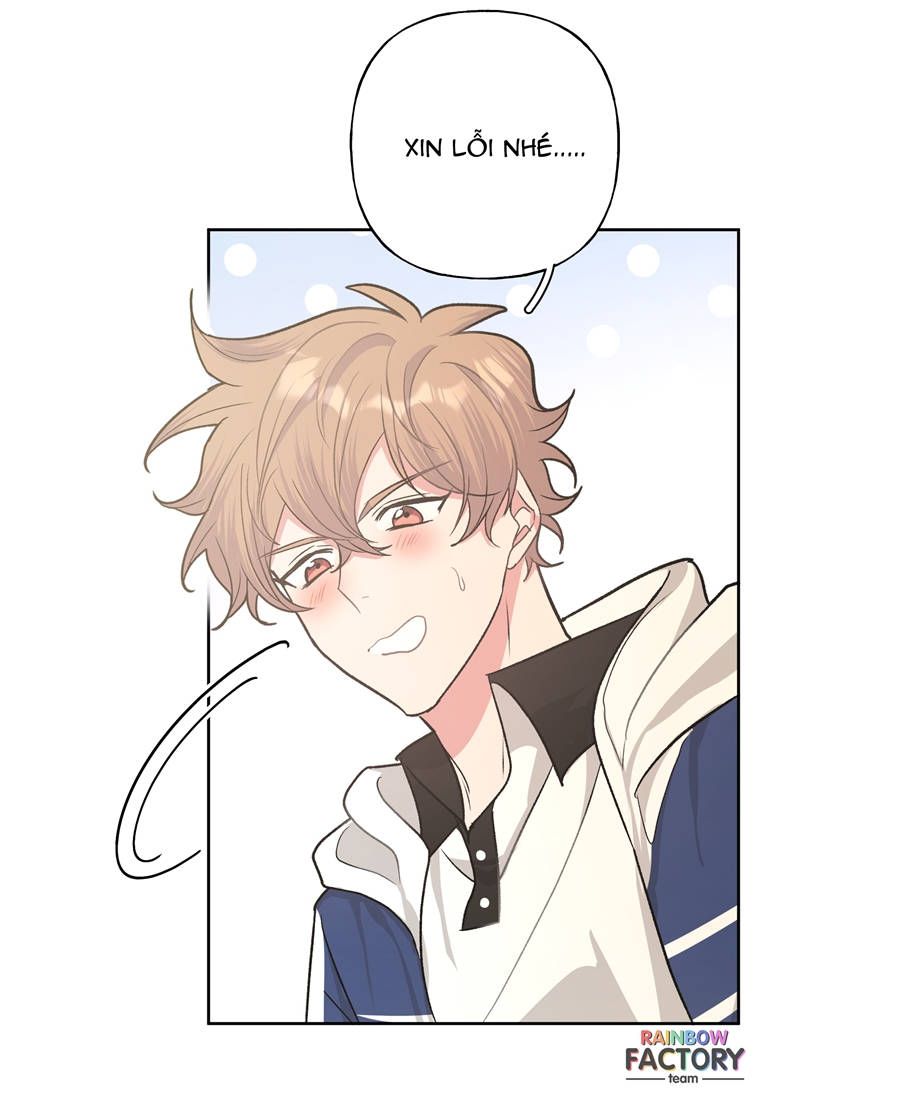 Đừng Nói Yêu Tôi Chapter 25 - Trang 2
