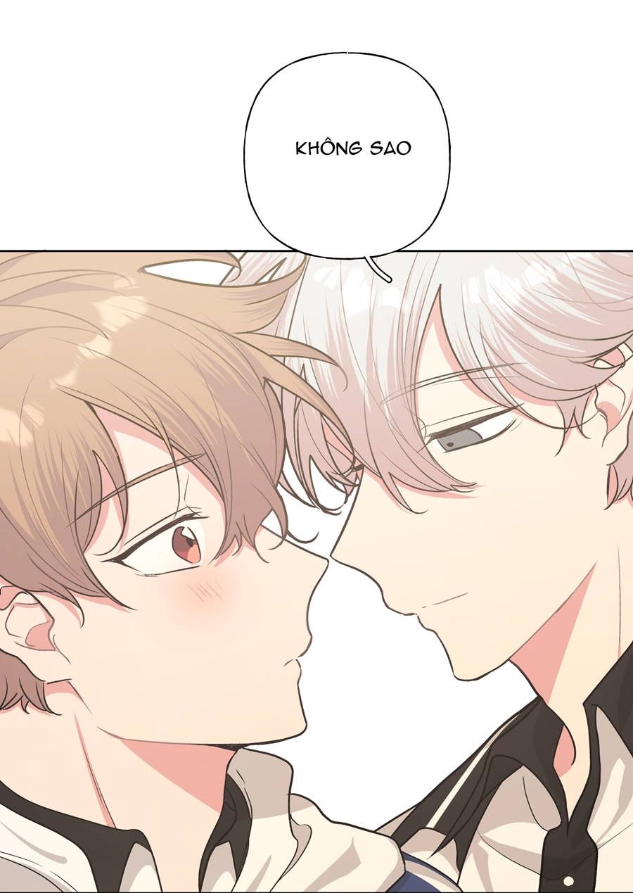 Đừng Nói Yêu Tôi Chapter 25 - Trang 2