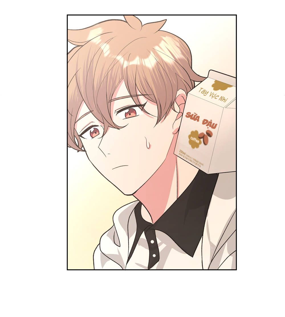 Đừng Nói Yêu Tôi Chapter 30 - Trang 2