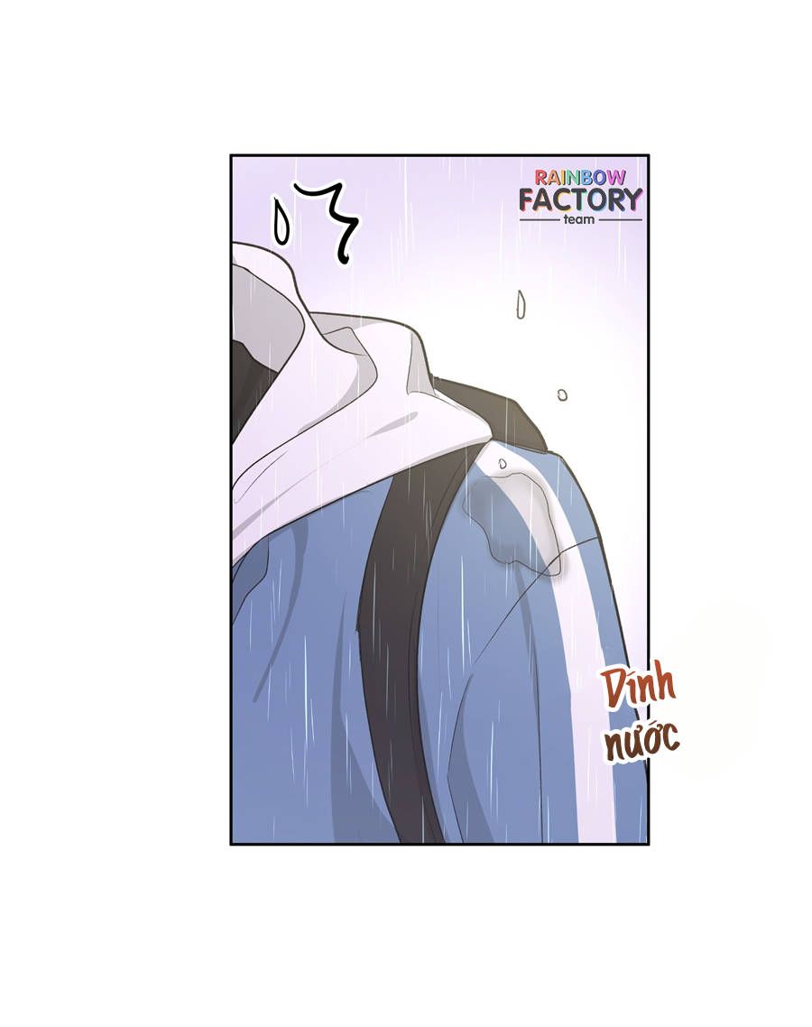 Đừng Nói Yêu Tôi Chapter 33 - Trang 2