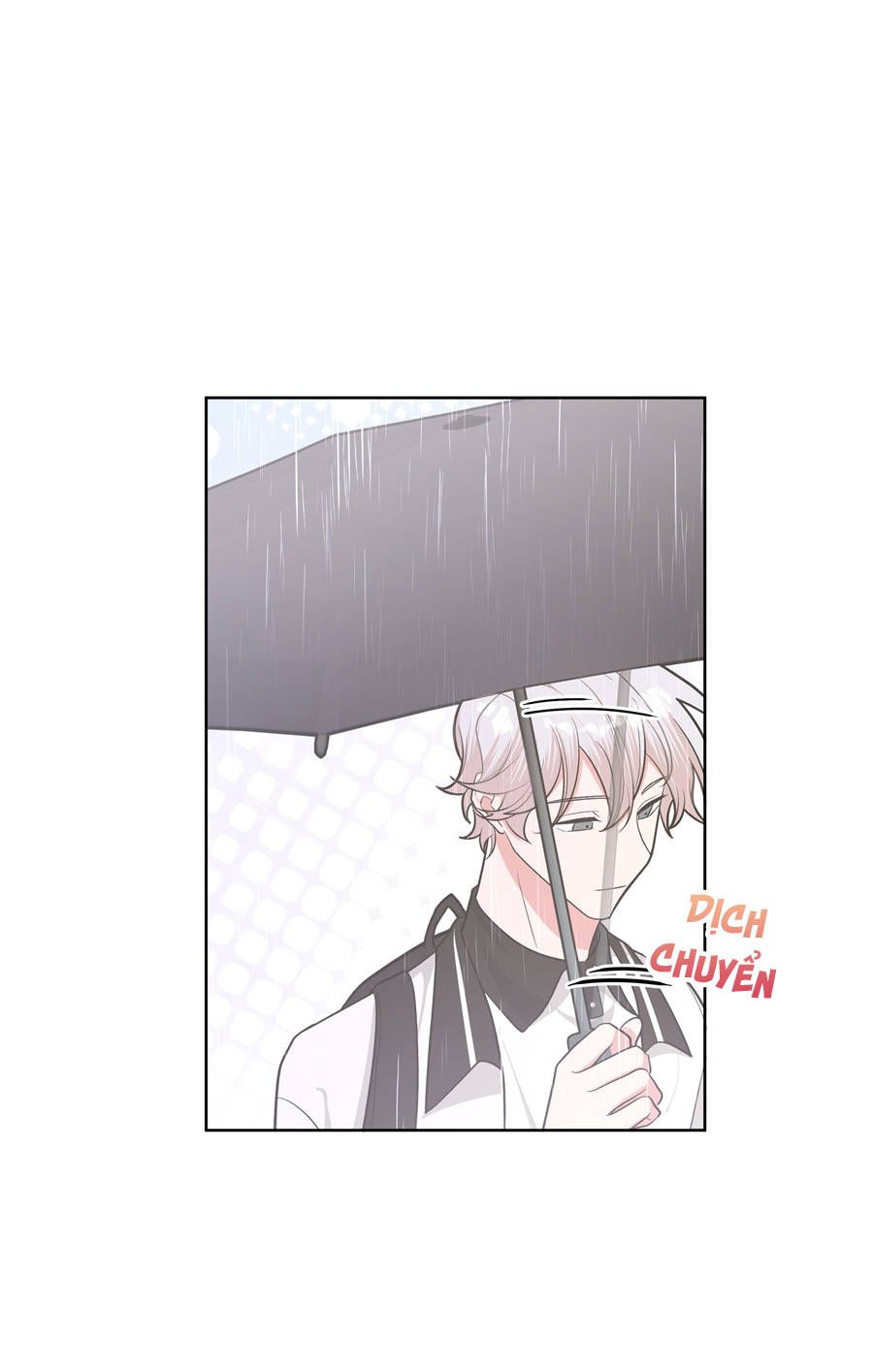 Đừng Nói Yêu Tôi Chapter 33 - Trang 2