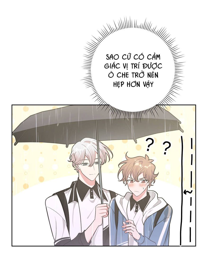 Đừng Nói Yêu Tôi Chapter 33 - Trang 2