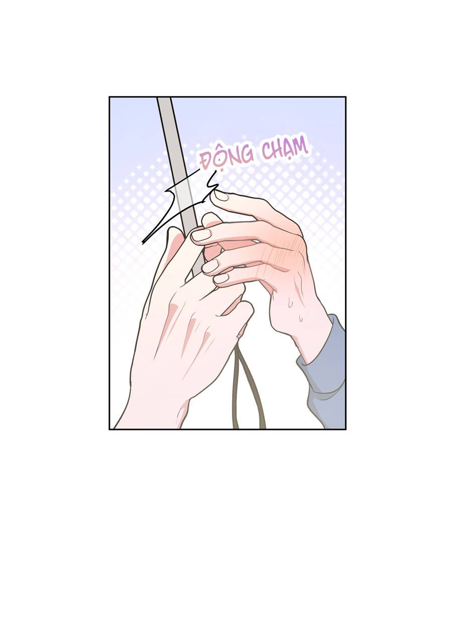 Đừng Nói Yêu Tôi Chapter 33 - Trang 2