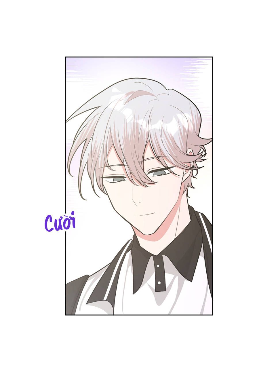 Đừng Nói Yêu Tôi Chapter 33 - Trang 2