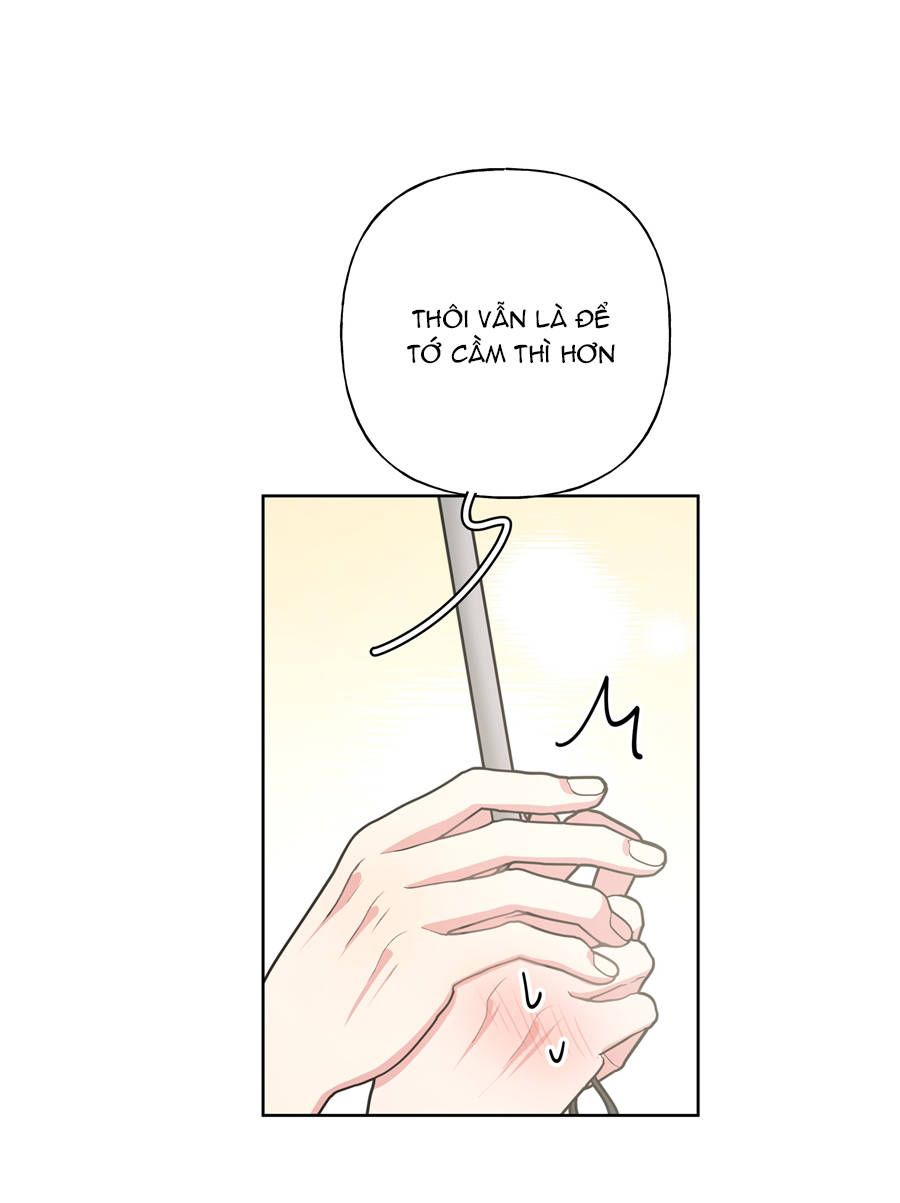 Đừng Nói Yêu Tôi Chapter 33 - Trang 2