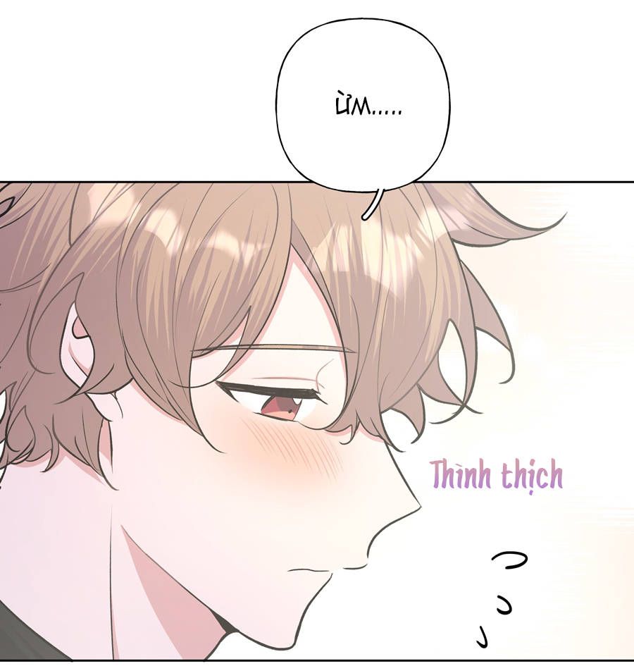 Đừng Nói Yêu Tôi Chapter 33 - Trang 2