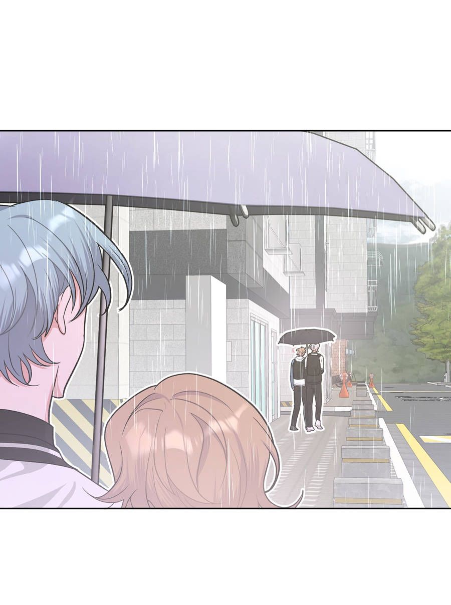 Đừng Nói Yêu Tôi Chapter 33 - Trang 2