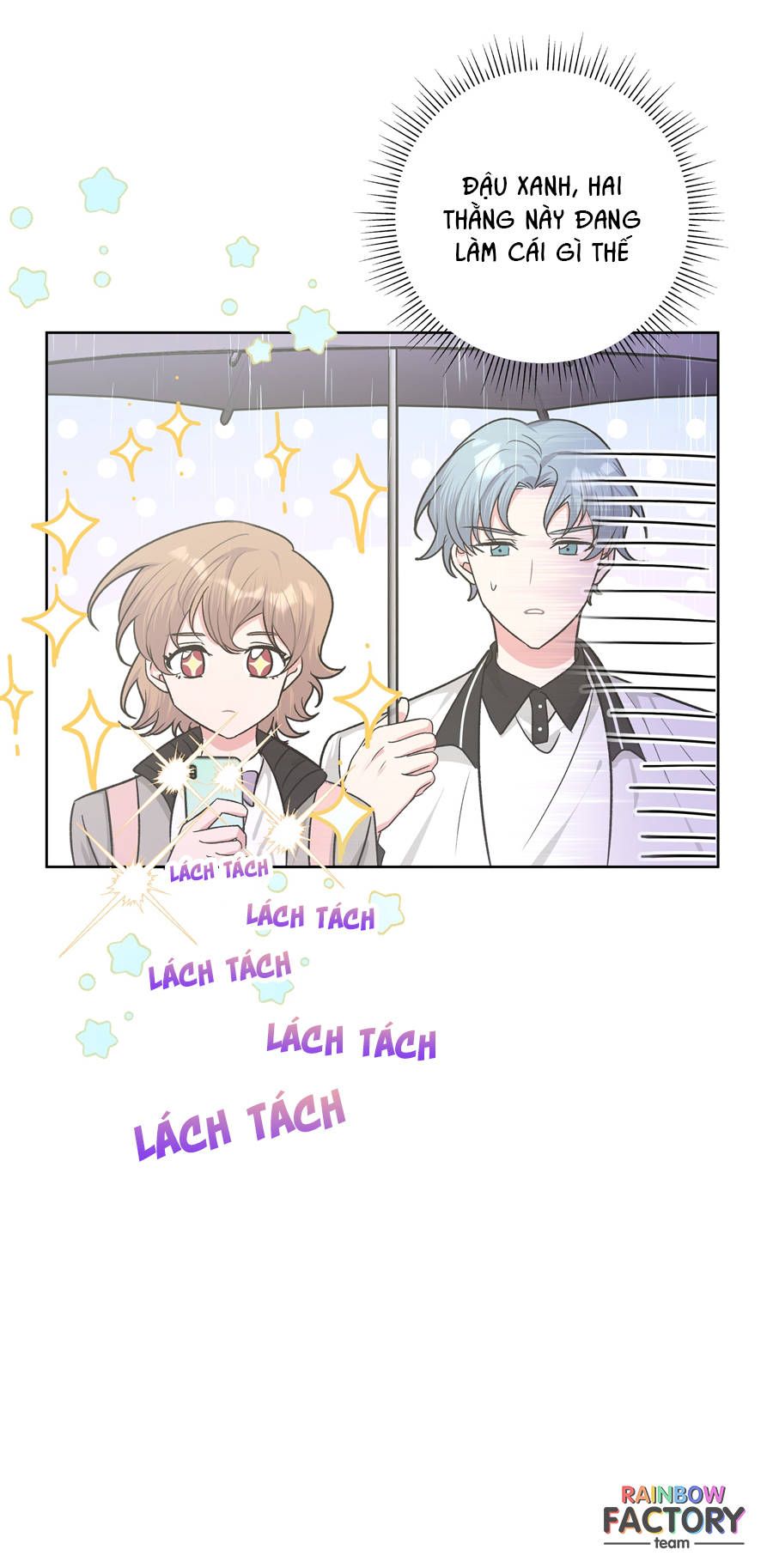 Đừng Nói Yêu Tôi Chapter 33 - Trang 2