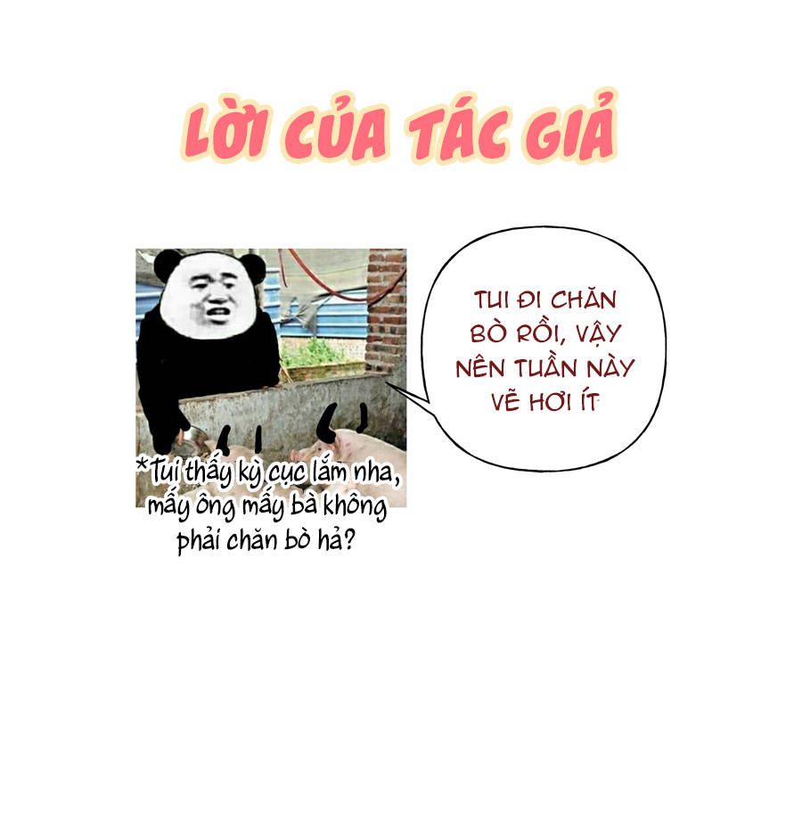 Đừng Nói Yêu Tôi Chapter 33 - Trang 2